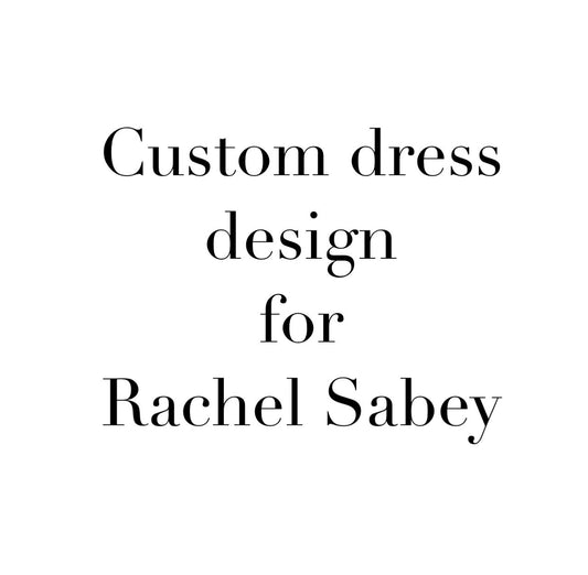Dress payment